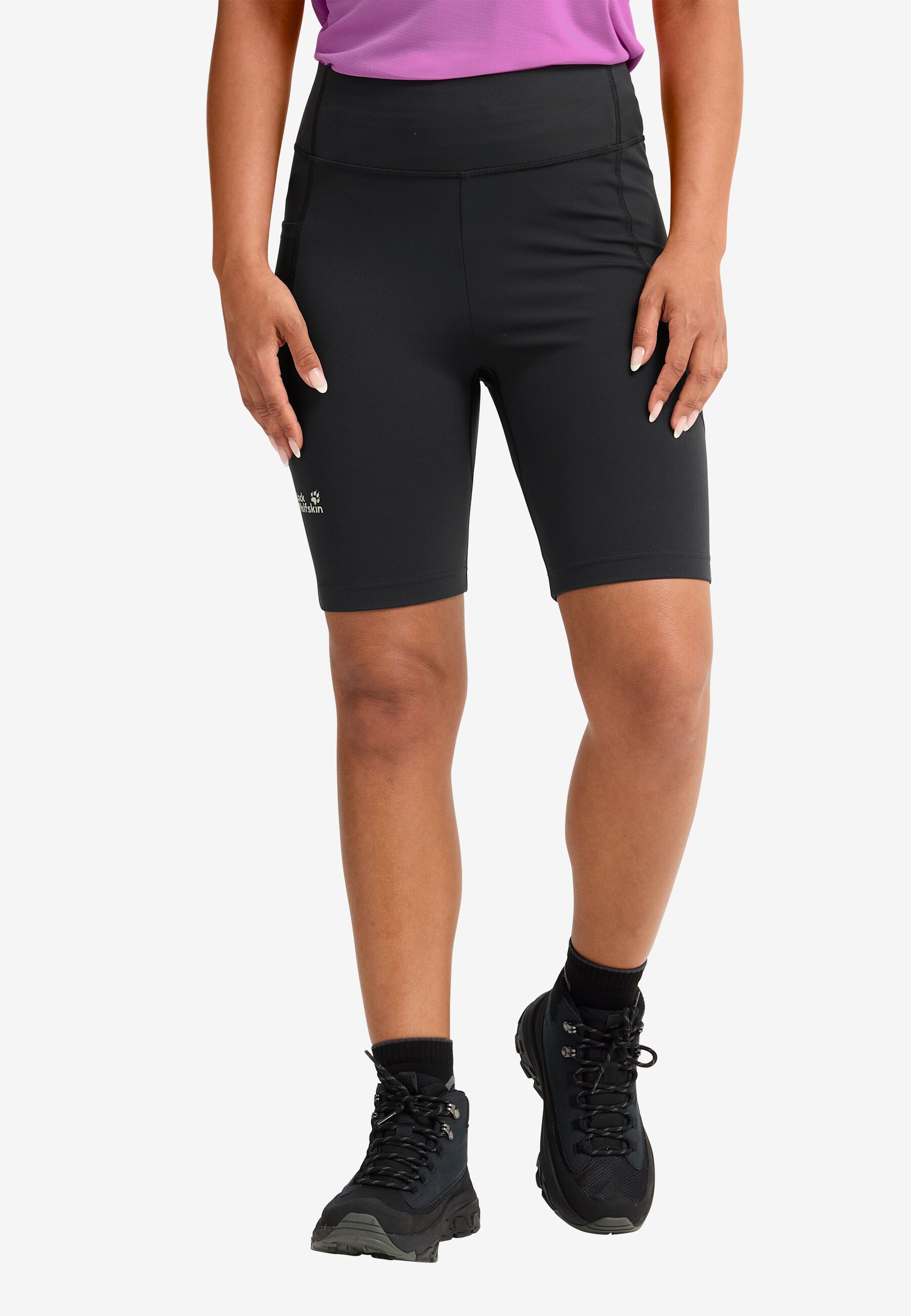 WILDSTRIDE SHORT TIGHTS W