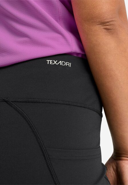 WILDSTRIDE SHORT TIGHTS W