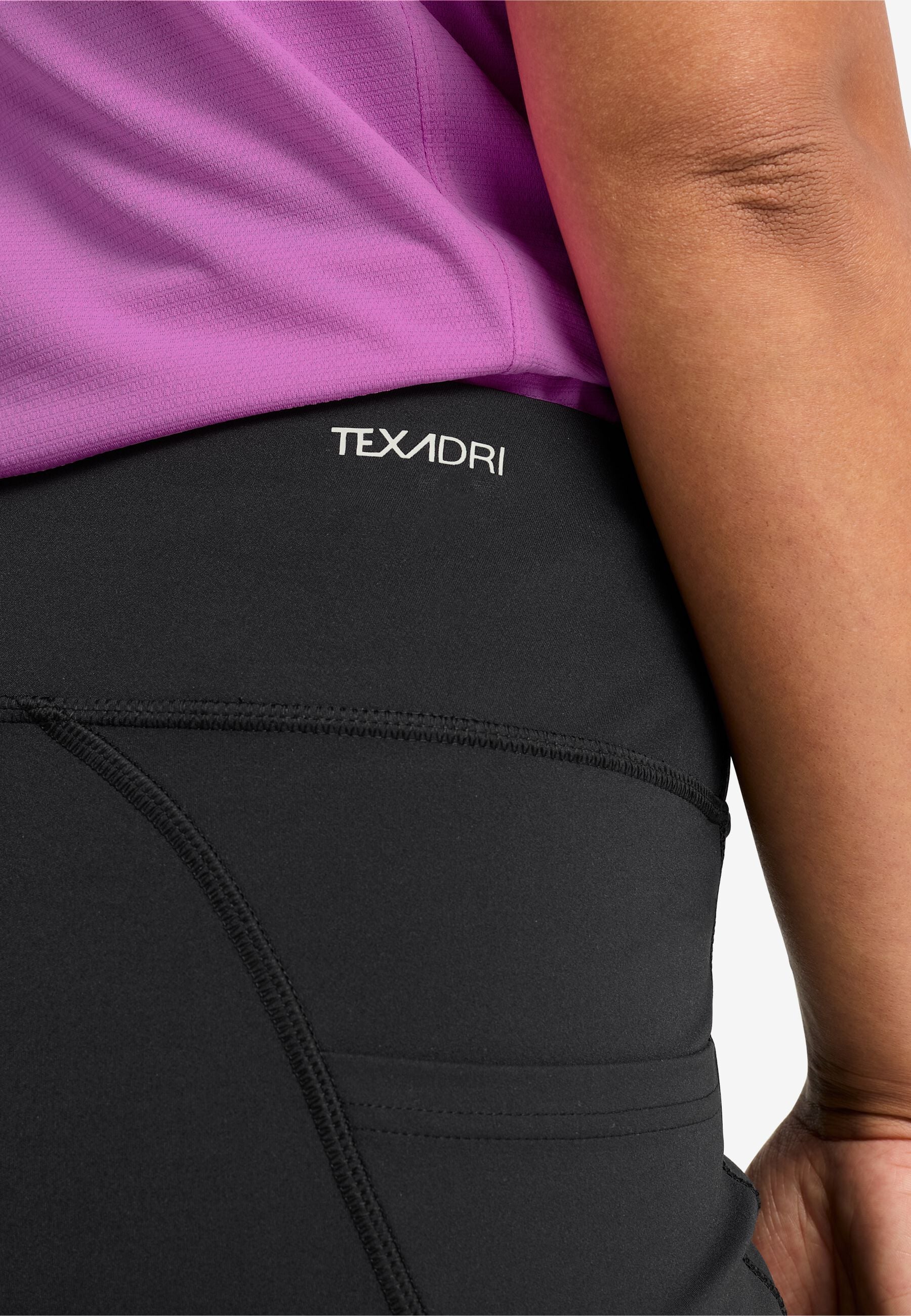 WILDSTRIDE SHORT TIGHTS W