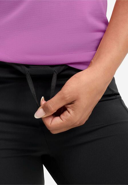 WILDSTRIDE SHORT TIGHTS W