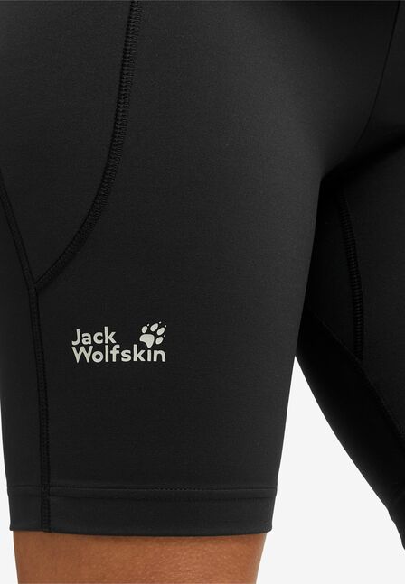 WILDSTRIDE SHORT TIGHTS W