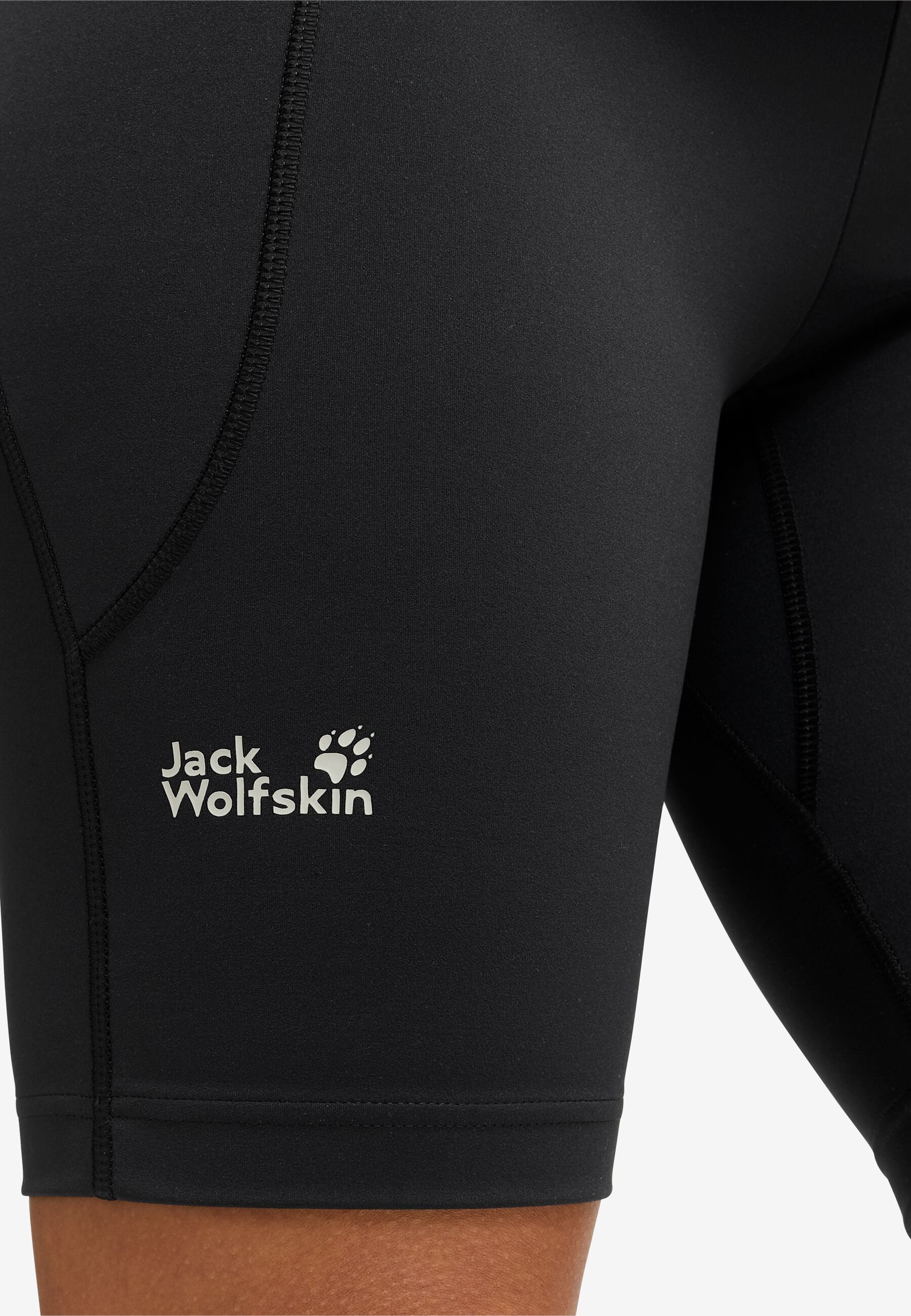 WILDSTRIDE SHORT TIGHTS W
