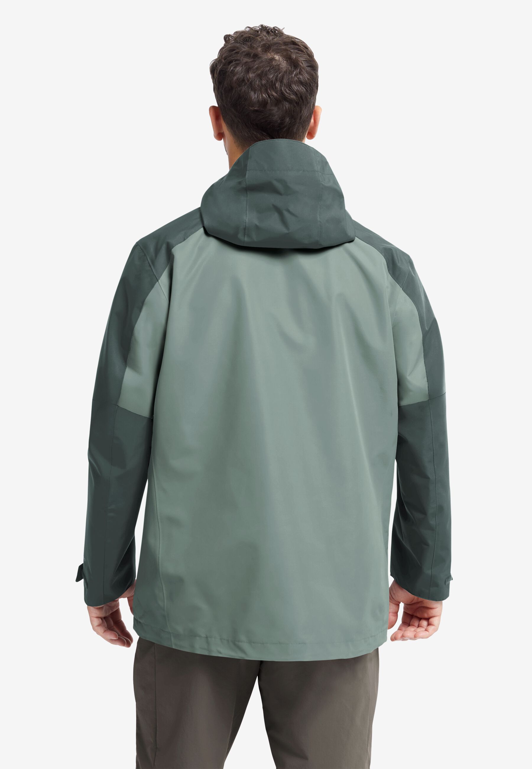 WILDBOUND 2L JKT M