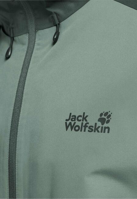 WILDBOUND 2L JKT M