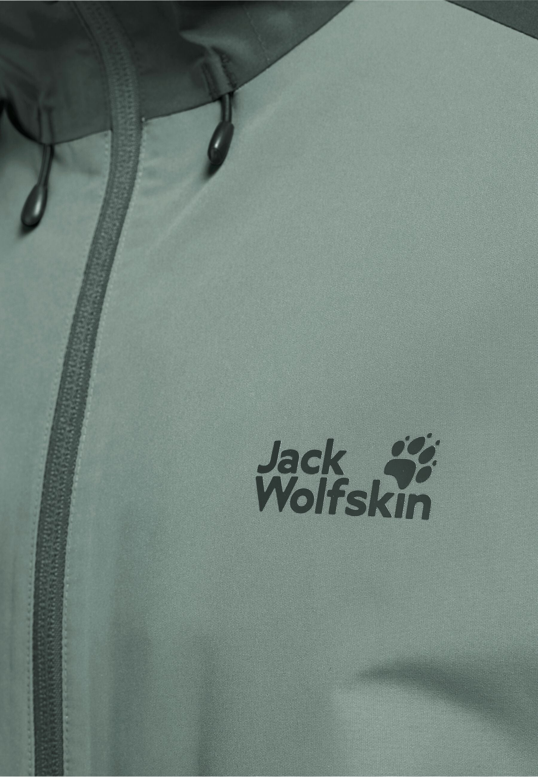 WILDBOUND 2L JKT M