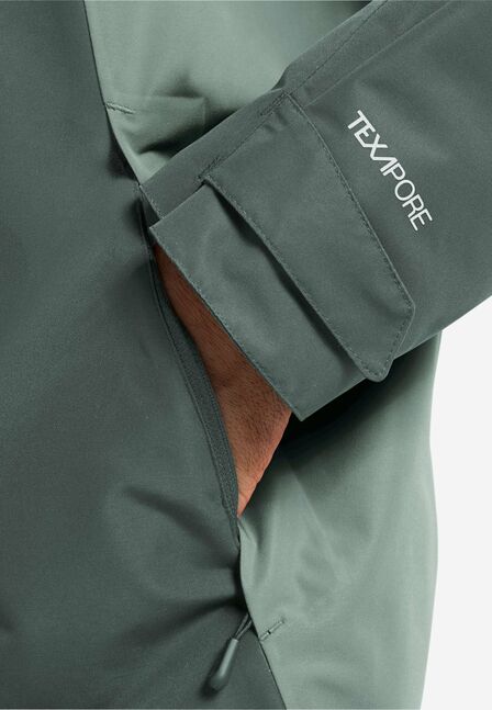 WILDBOUND 2L JKT M