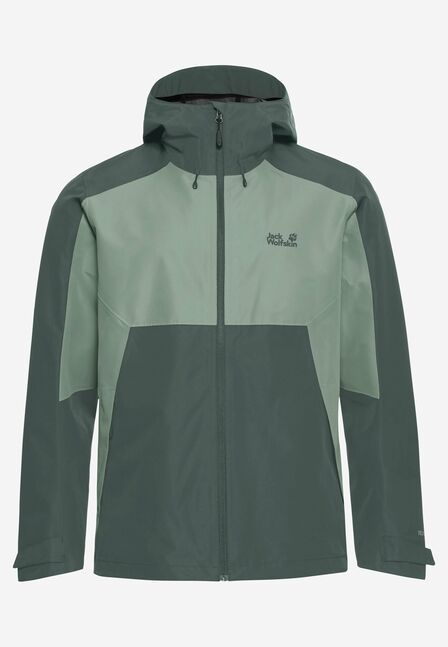 WILDBOUND 2L JKT M