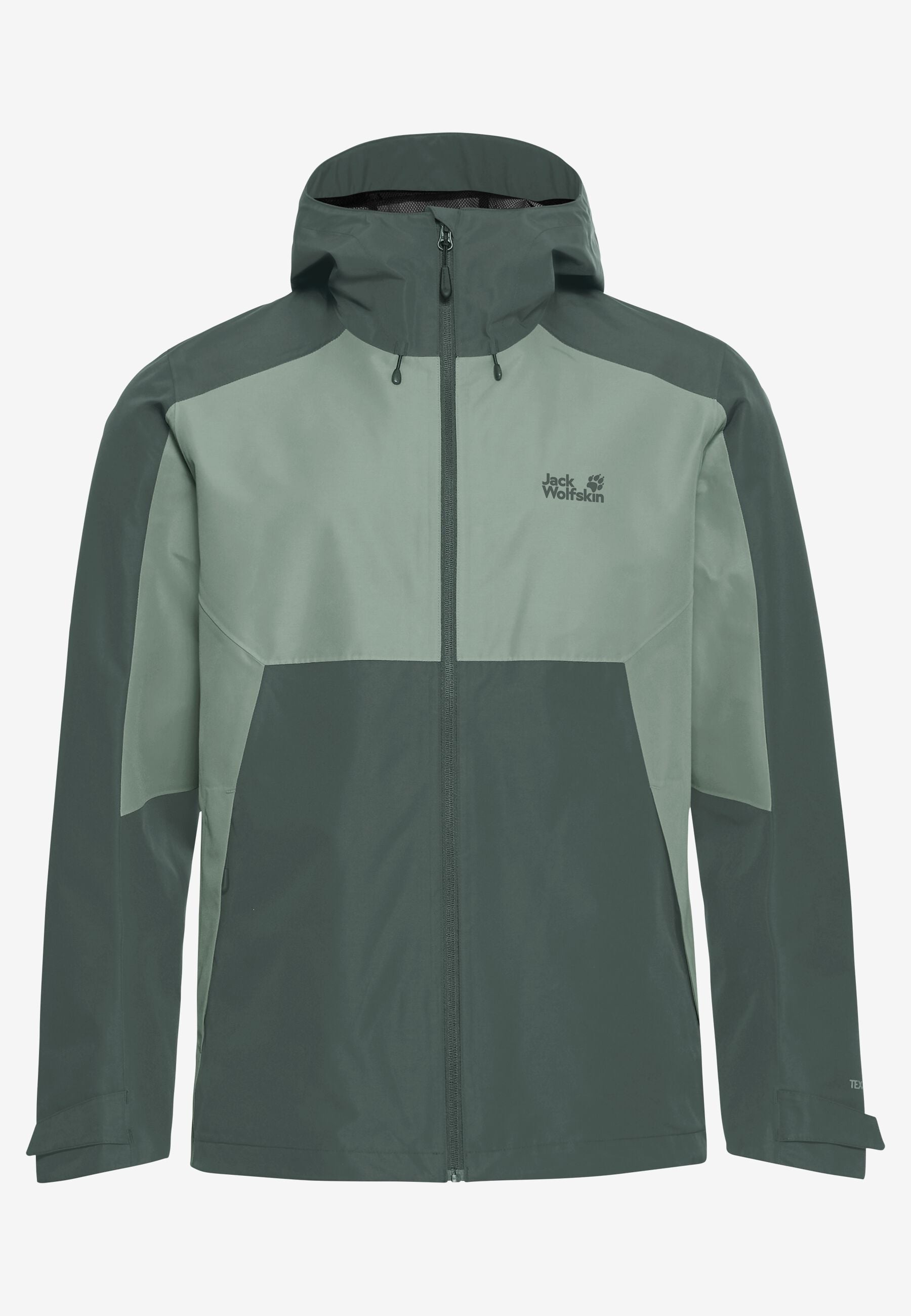 WILDBOUND 2L JKT M