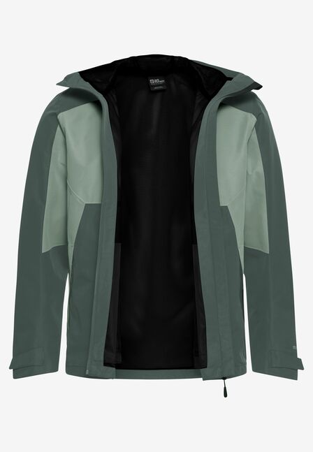 WILDBOUND 2L JKT M