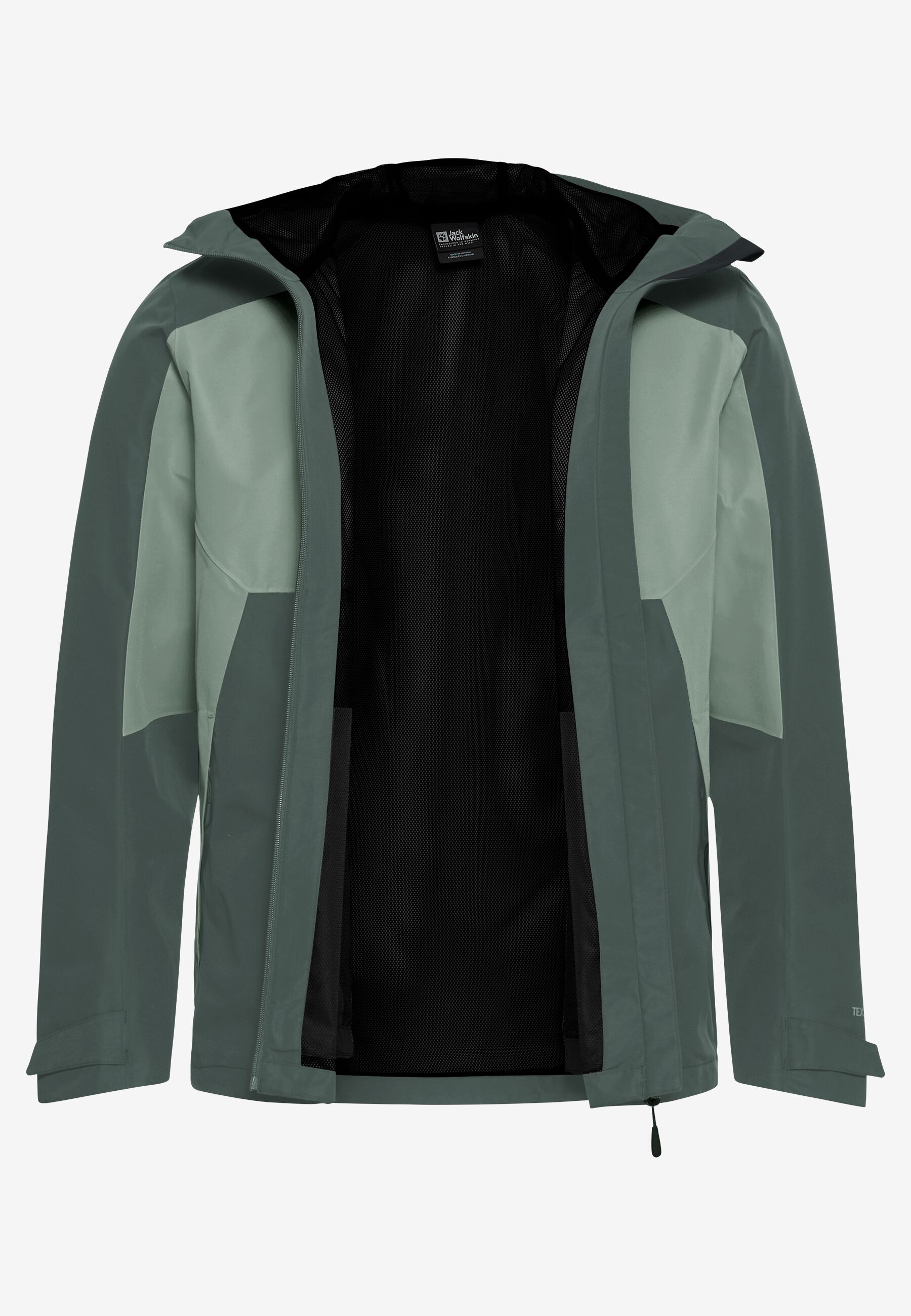 WILDBOUND 2L JKT M