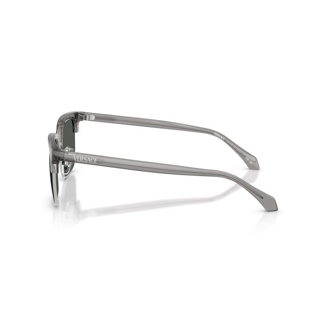 Versace, INJECTED MAN SUNGLASS
