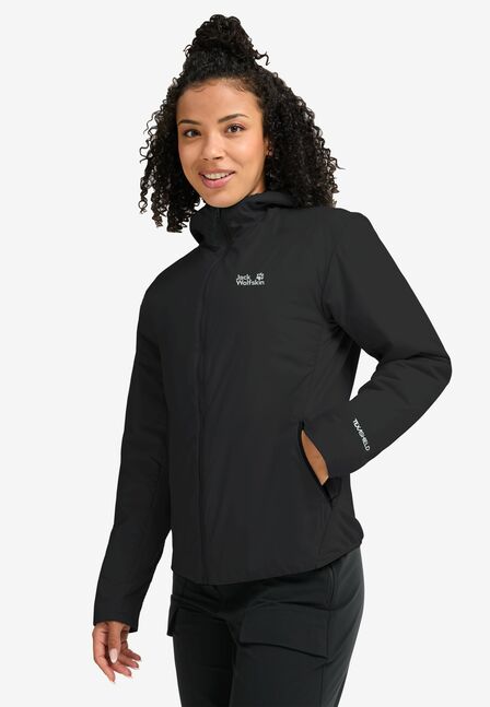 TRAIL LIGHT HYBRID JKT W