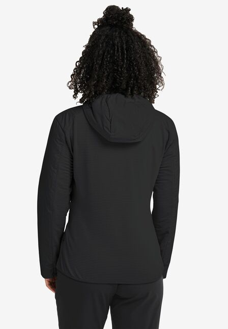 TRAIL LIGHT HYBRID JKT W