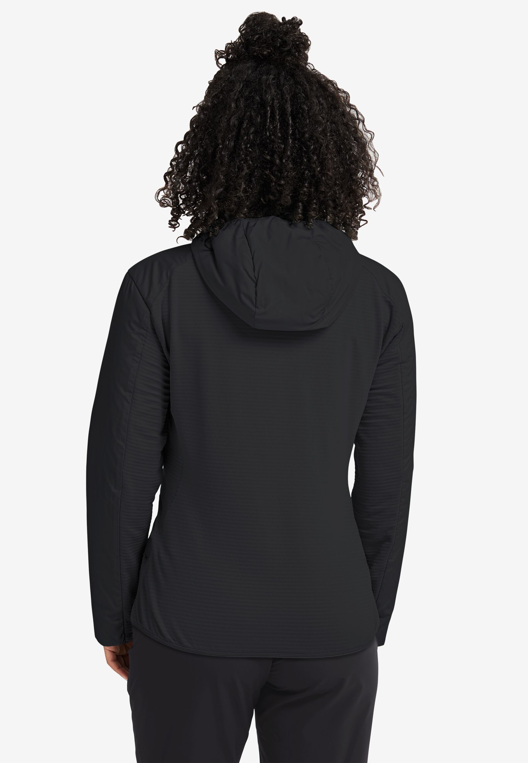 TRAIL LIGHT HYBRID JKT W