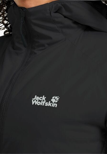 TRAIL LIGHT HYBRID JKT W