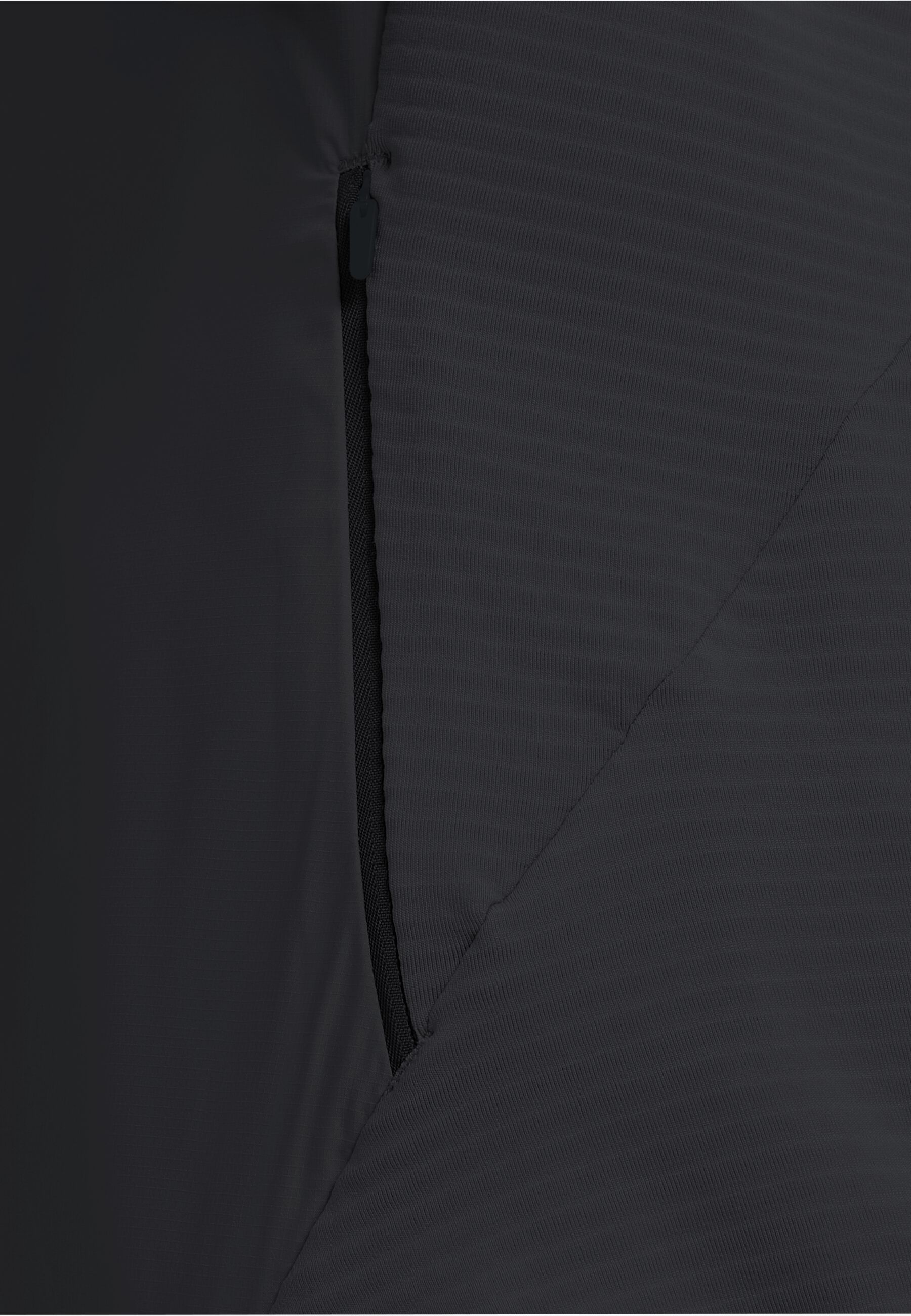 TRAIL LIGHT HYBRID JKT W