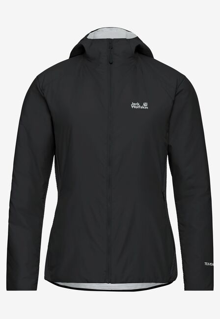 TRAIL LIGHT HYBRID JKT W