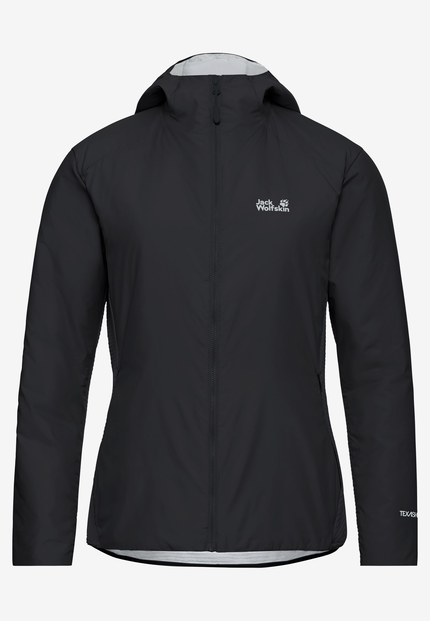 TRAIL LIGHT HYBRID JKT W
