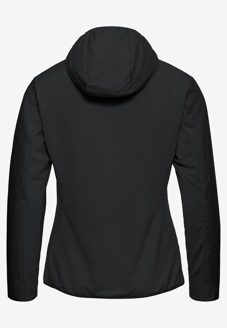 TRAIL LIGHT HYBRID JKT W
