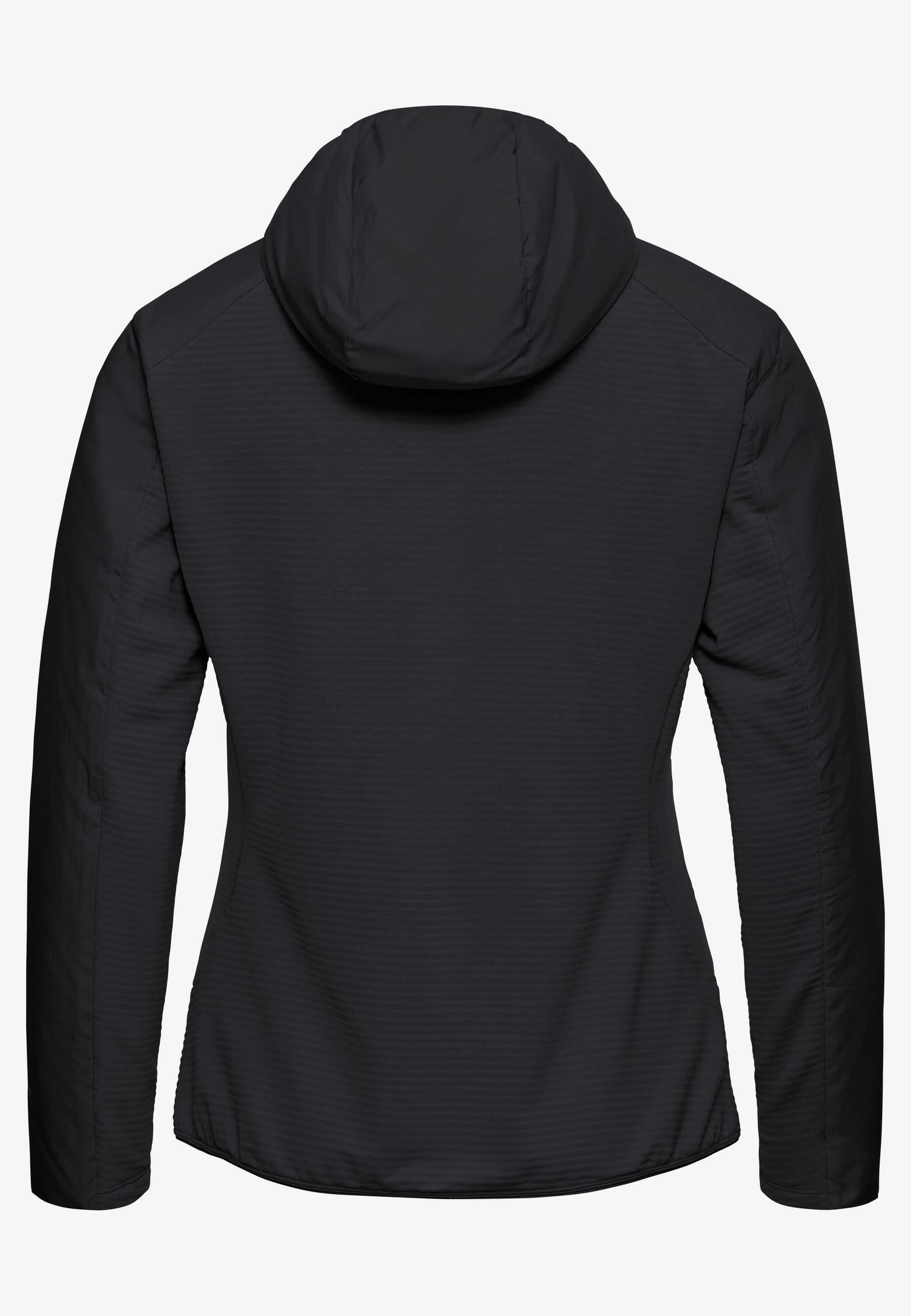 TRAIL LIGHT HYBRID JKT W
