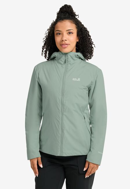 TRAIL LIGHT HYBRID JKT W