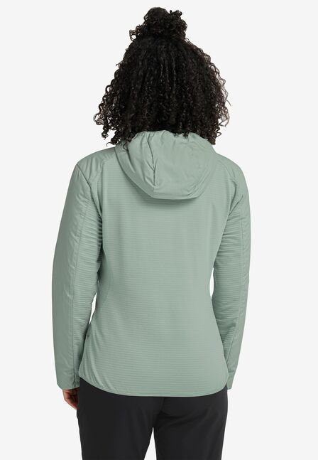 TRAIL LIGHT HYBRID JKT W
