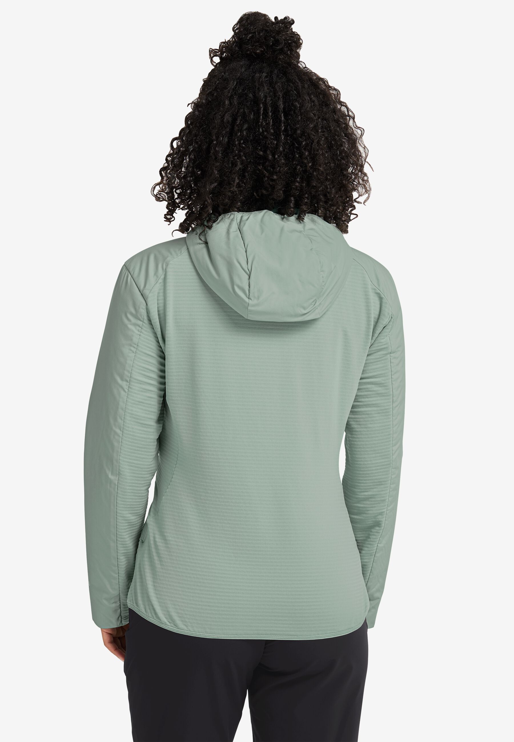 TRAIL LIGHT HYBRID JKT W