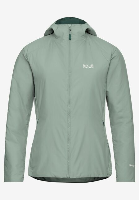 TRAIL LIGHT HYBRID JKT W
