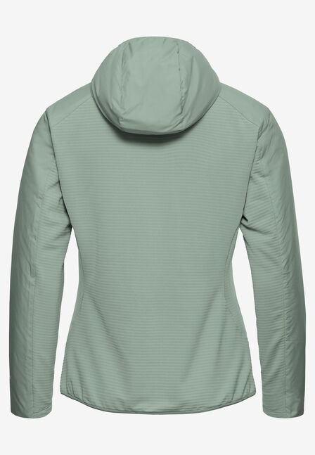 TRAIL LIGHT HYBRID JKT W