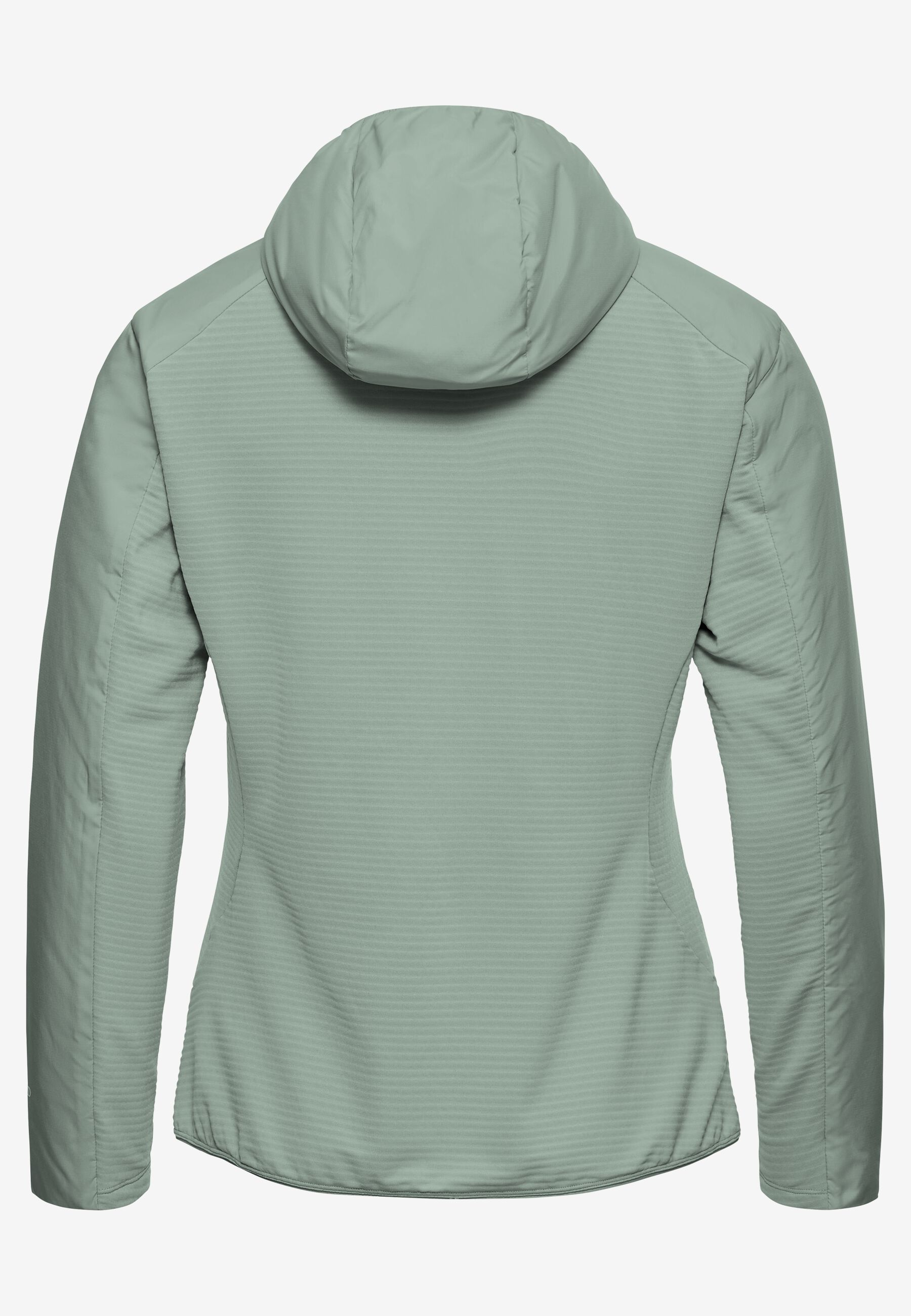 TRAIL LIGHT HYBRID JKT W