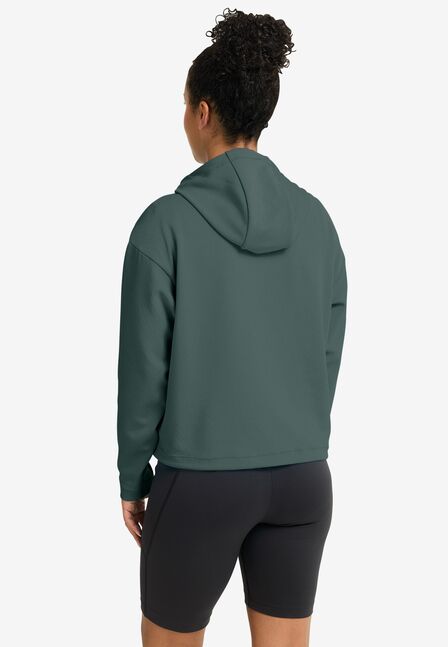 ASTROTRAIL HOODY W