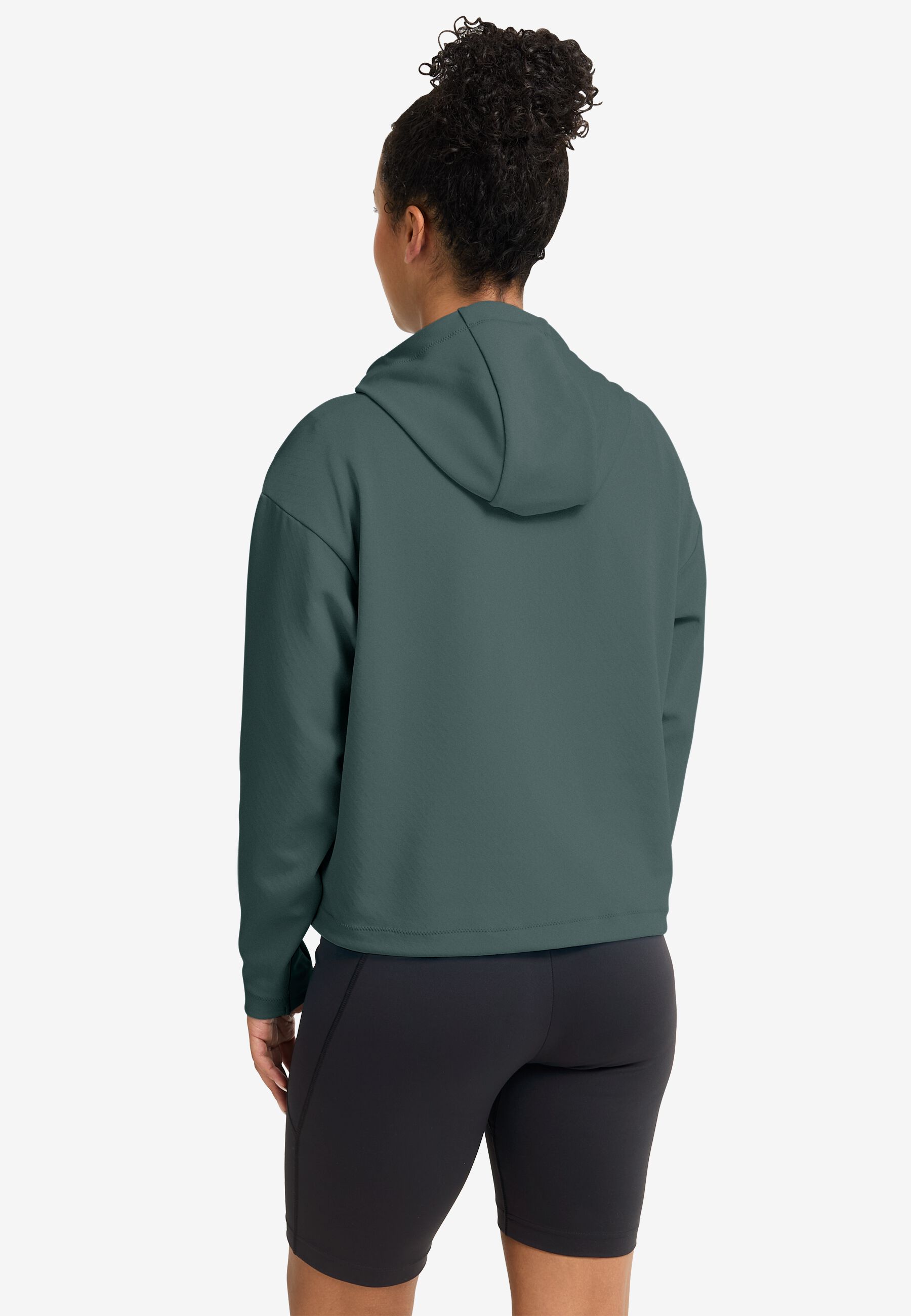 ASTROTRAIL HOODY W