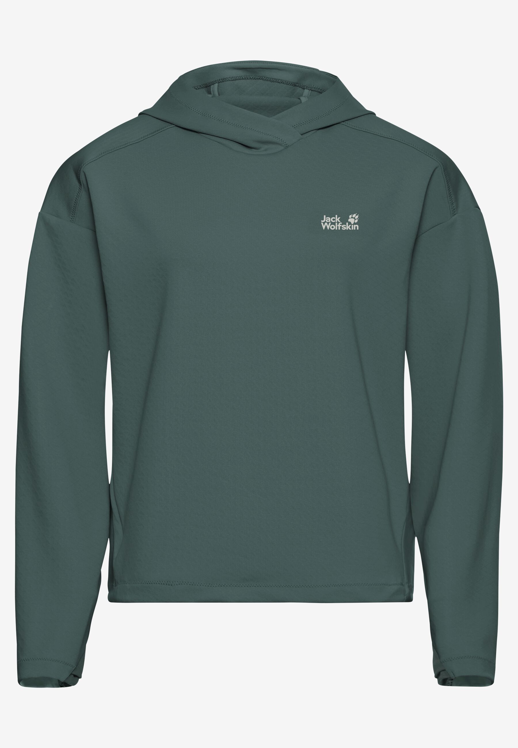 ASTROTRAIL HOODY W
