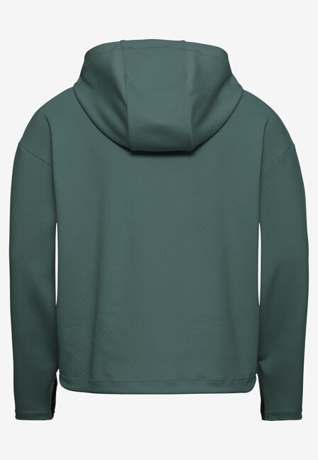ASTROTRAIL HOODY W