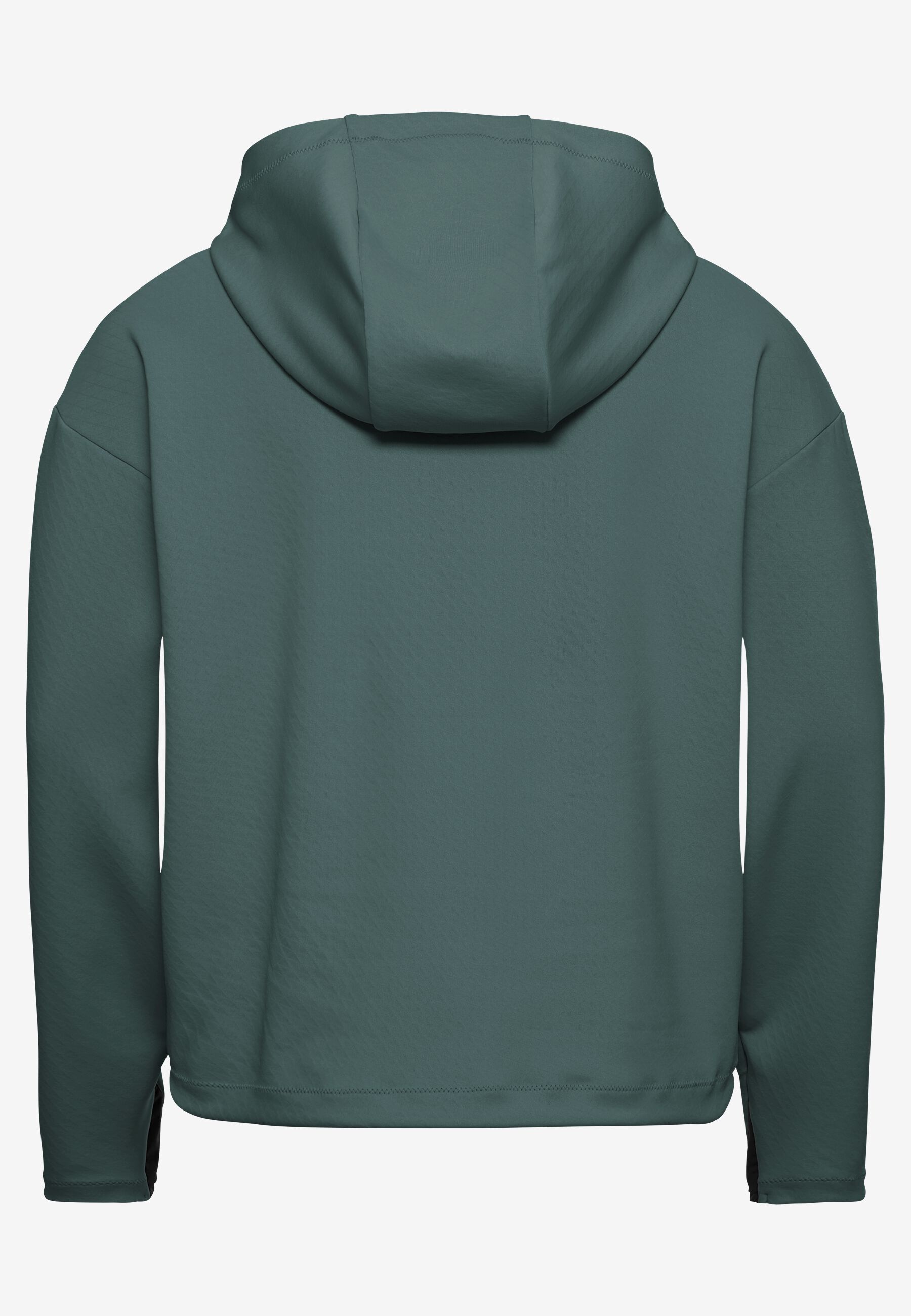 ASTROTRAIL HOODY W