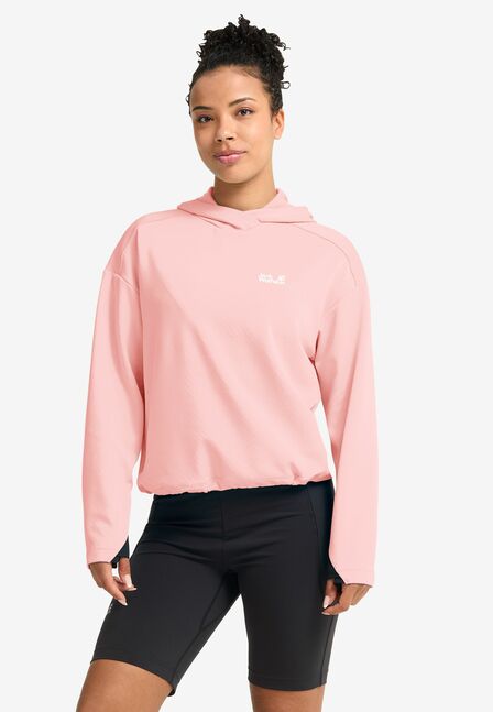 ASTROTRAIL HOODY W