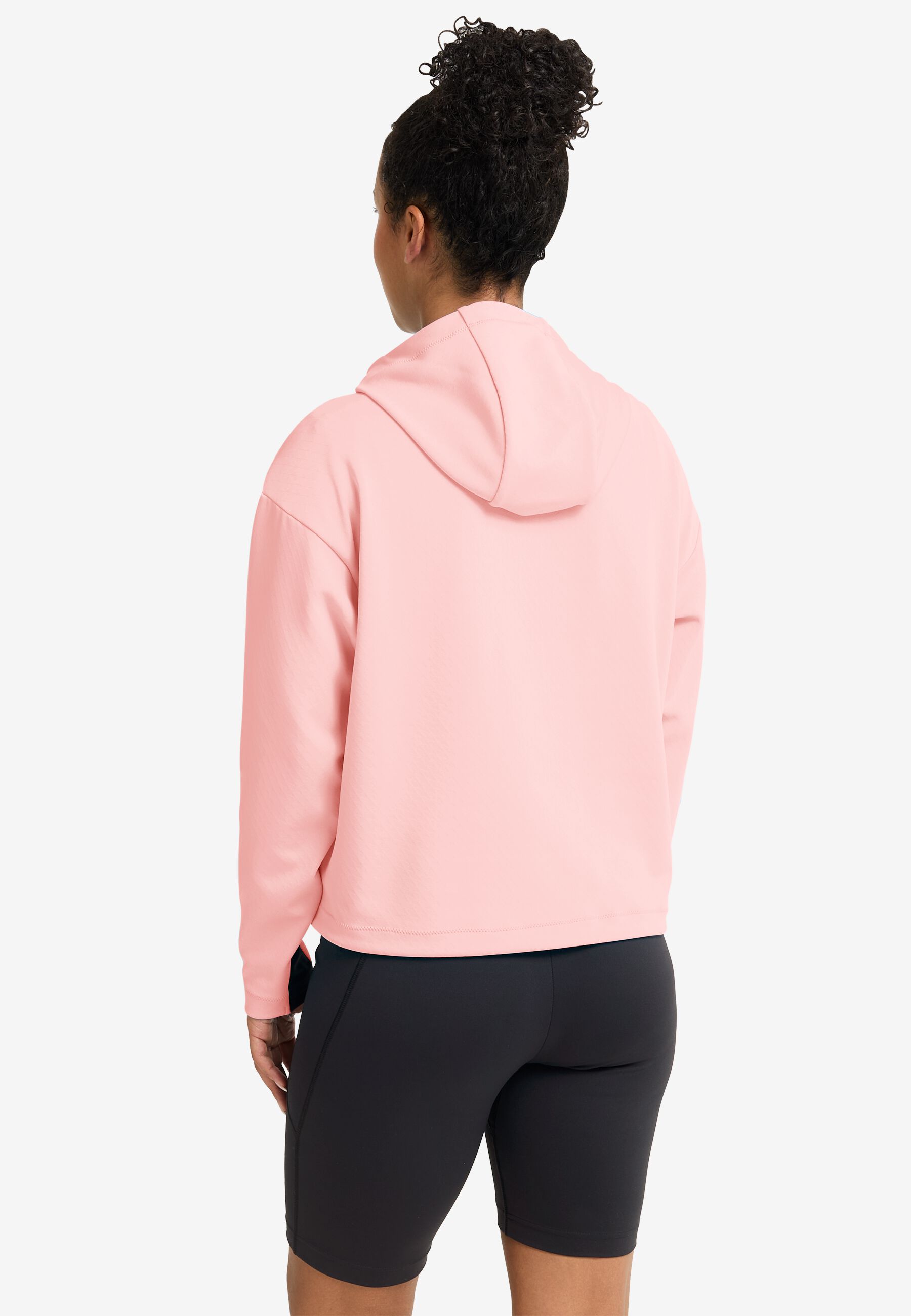 ASTROTRAIL HOODY W