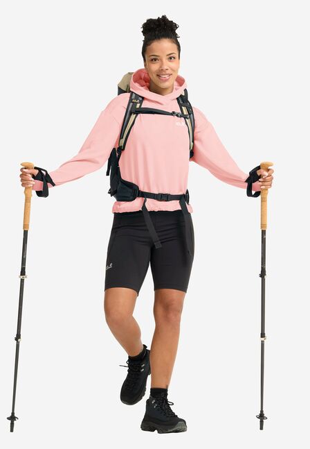 ASTROTRAIL HOODY W