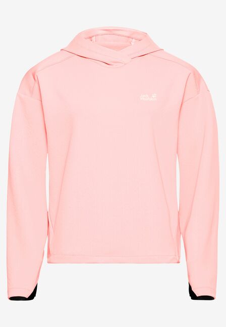 ASTROTRAIL HOODY W