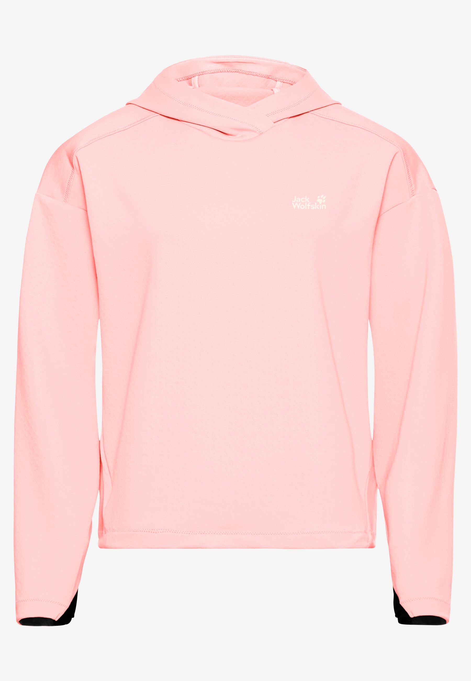 ASTROTRAIL HOODY W