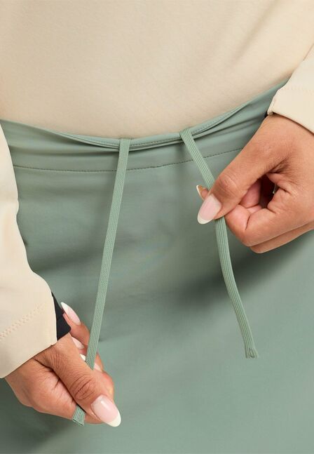 PRELIGHT PULSE SKORT W