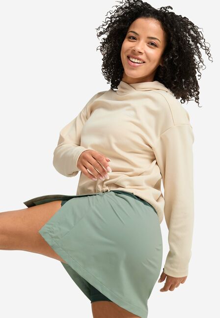 PRELIGHT PULSE SKORT W