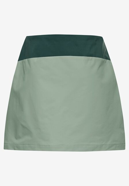PRELIGHT PULSE SKORT W