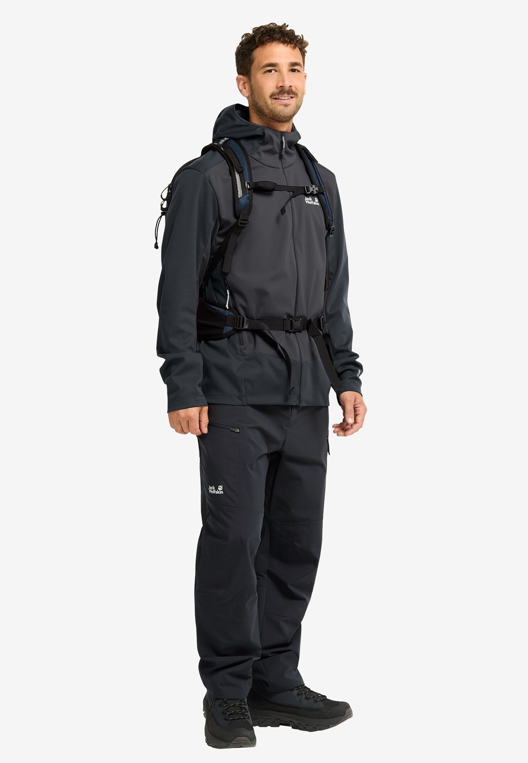 SKYVAIL JKT M