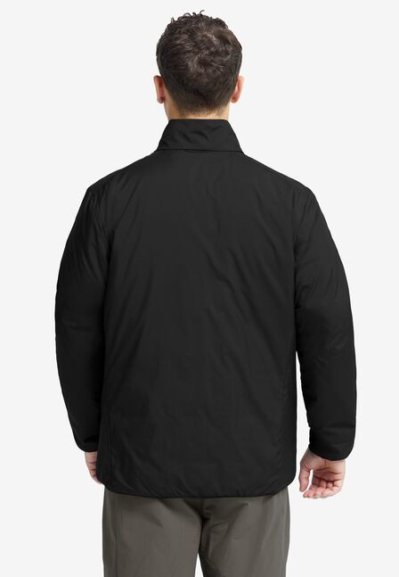TRAIL LIGHT INS 2IN1 JKT M