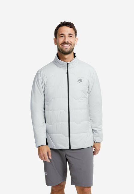 TRAIL LIGHT INS 2IN1 JKT M