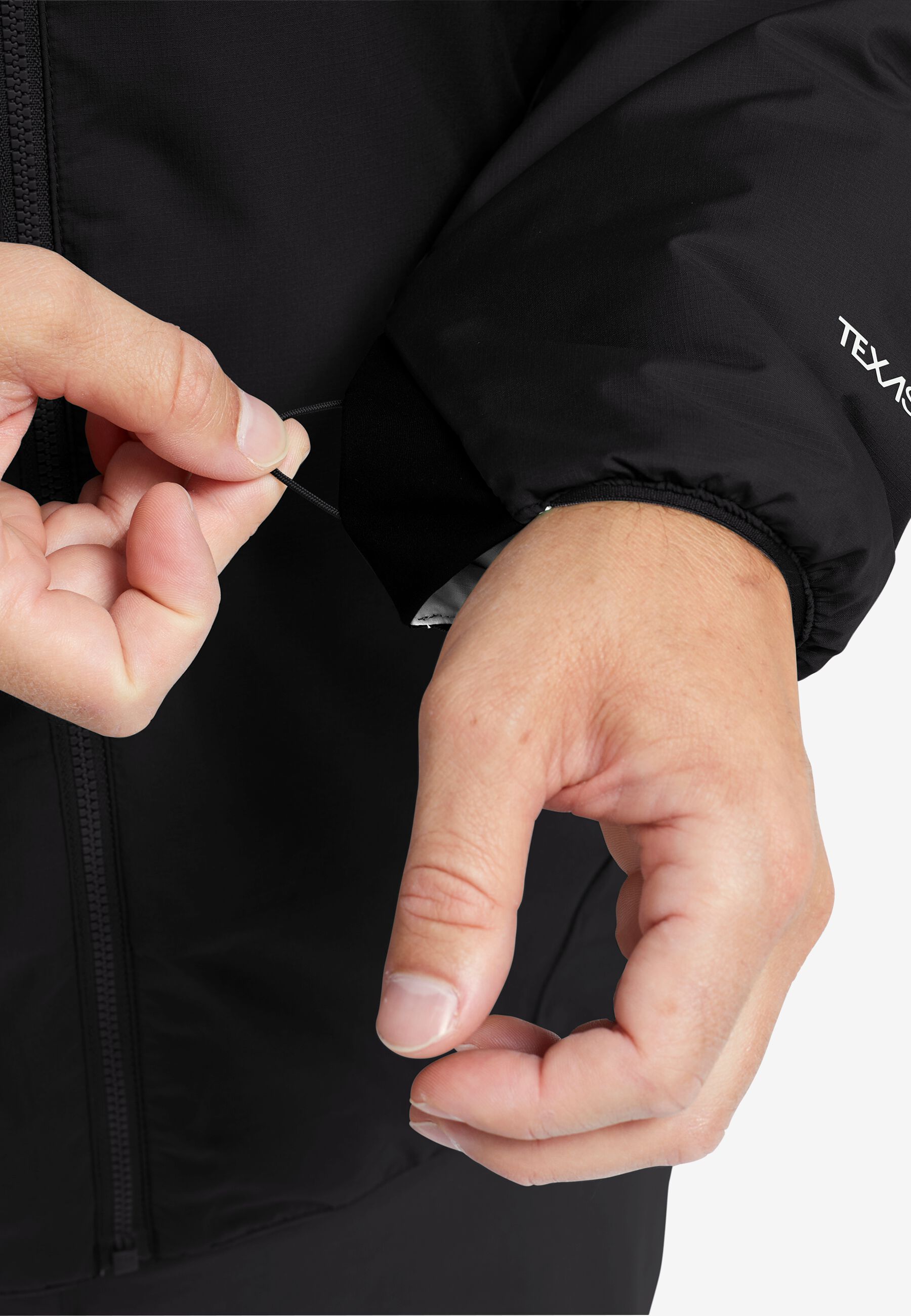 TRAIL LIGHT INS 2IN1 JKT M