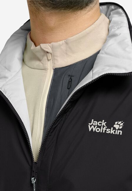 TRAIL LIGHT INS 2IN1 JKT M