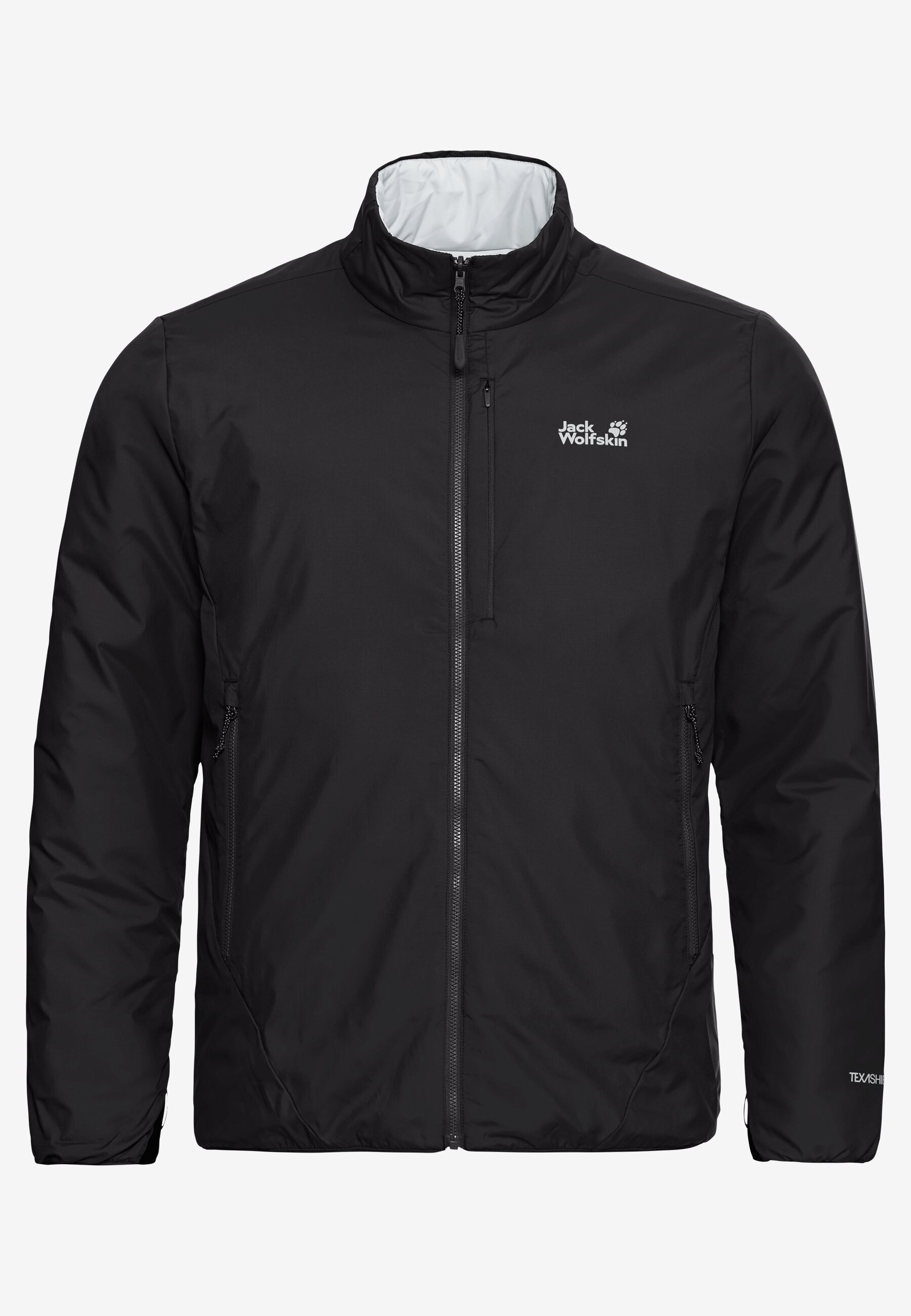 TRAIL LIGHT INS 2IN1 JKT M