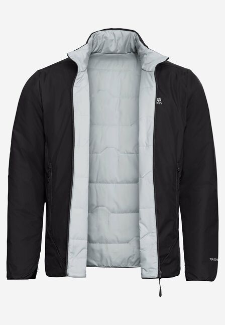 TRAIL LIGHT INS 2IN1 JKT M